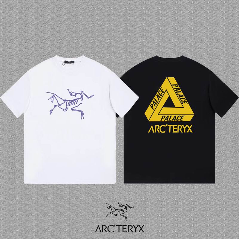 Arcteryx S-2XL dgtr10